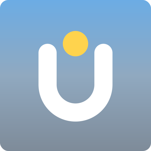 UDojo app icon